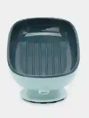 Голубой мыльница