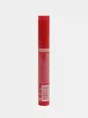 LUXVISAGE/Тушь для ресниц Perfect Color PUSH UP effect подкручивание/объем/разделение/черн