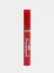 LUXVISAGE/Тушь для ресниц Perfect Color PUSH UP effect подкручивание/объем/разделение/черн
