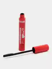 LUXVISAGE/Тушь для ресниц Perfect Color PUSH UP effect подкручивание/объем/разделение/черн