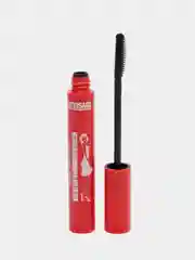 LUXVISAGE/Тушь для ресниц Perfect Color PUSH UP effect подкручивание/объем/разделение/черн