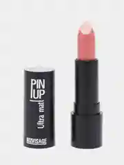 Губная помада LUXVISAGE "PIN UP Ultra matt" тон 513 (Kim)