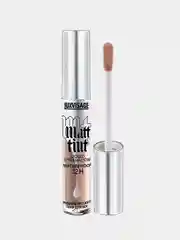 Жидкие матовые тени для век MATT TINT WATERPROOF 12H, Luxvisage