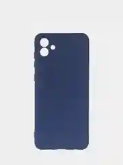 Бежевый чехол силиконовый для Samsung Galaxy A04, Самсунг Галакси А04, Silicone Cover