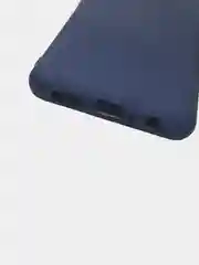 Бежевый чехол силиконовый для Samsung Galaxy A04, Самсунг Галакси А04, Silicone Cover