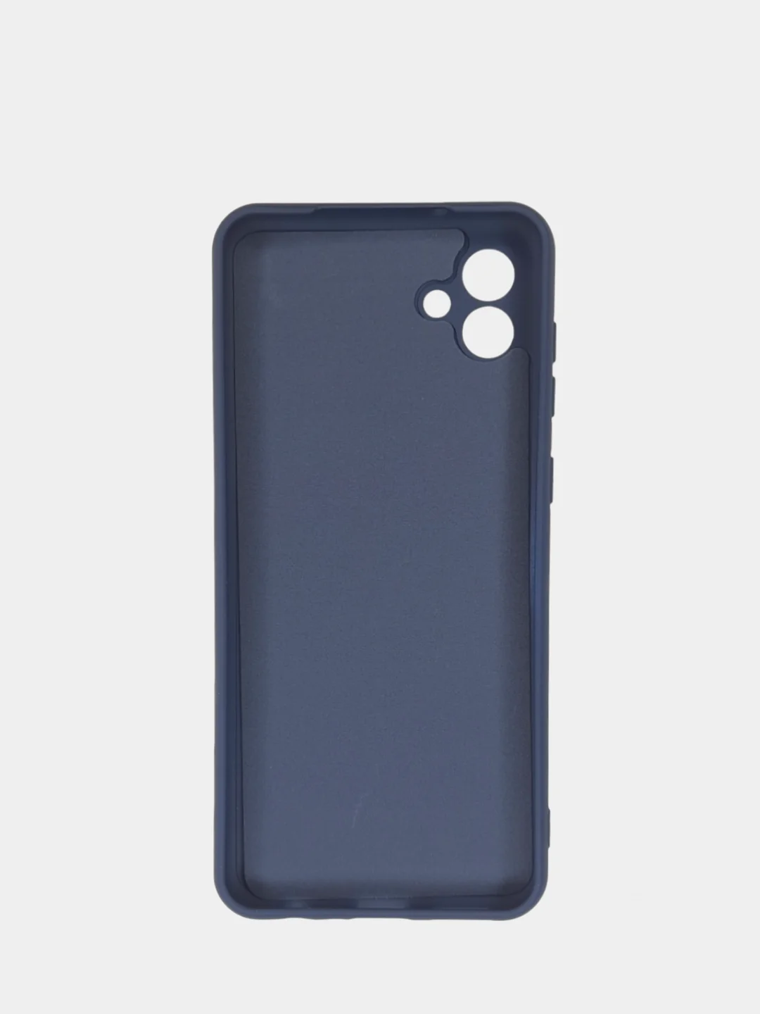 Бежевый чехол силиконовый для Samsung Galaxy A04, Самсунг Галакси А04, Silicone Cover
