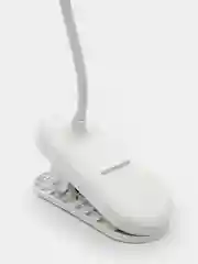 Настольный светильник светодиодный, на прищепке 5W