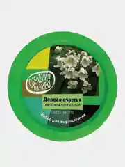 Набор для выращивания растений ВЫРАСТИ ДЕРЕВО!  (банка, грунт, семена)