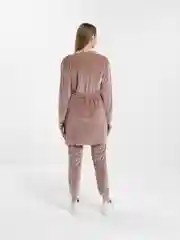 Пудровый kостюм 3ка soul