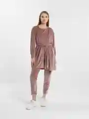 Пудровый kостюм 3ка soul