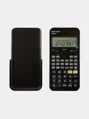Калькулятор инженерный двухстрочный BRAUBERG SC-850, 240 функций, 10+2 разр, дв.пит,ЧЕРНЫЙ