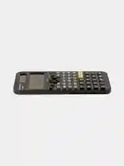 Калькулятор инженерный двухстрочный BRAUBERG SC-850, 240 функций, 10+2 разр, дв.пит,ЧЕРНЫЙ