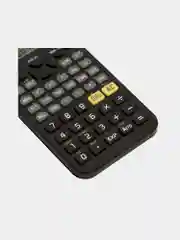Калькулятор инженерный двухстрочный BRAUBERG SC-850, 240 функций, 10+2 разр, дв.пит,ЧЕРНЫЙ