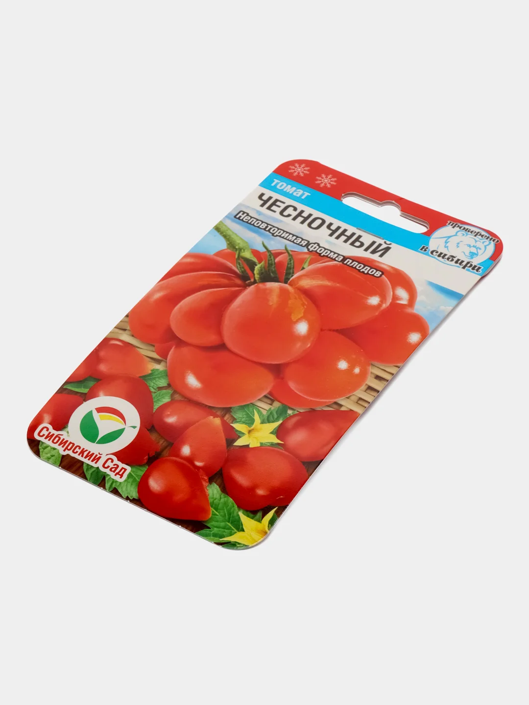 Семена Томат "Чесночный"