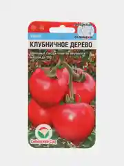 Семена томата "Клубничное дерево"