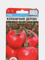 Семена томата "Клубничное дерево"