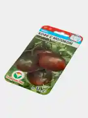 Семена томата "Кофе с молоком"