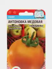Семена Томат "Антоновка медовая"