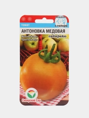 Семена Томат "Антоновка медовая"