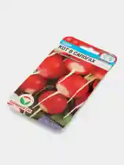 Семена редиса "Кот в сапогах"