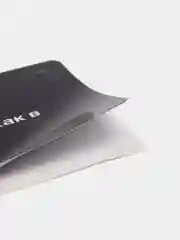 Наклейки на банковскую карту Скриптонит