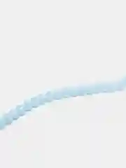 Ледяной бусины с гранями 4мм