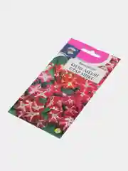 Семена Бальзамин "Смесь Бизи-Лиззи Стар", Урожай удачи, 0,01 г
