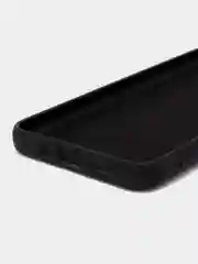Черный чехол силиконовый для Xiaomi Redmi Note 12 5G, Сяоми Редми Нот 12 5Г Silicone Cover