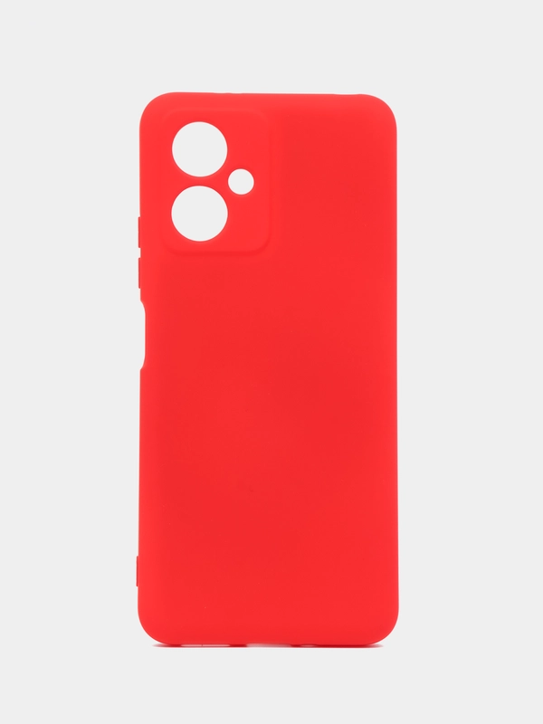 Чехол силиконовый для Xiaomi Redmi Note 12 5G, Сяоми Редми Нот 12 5Г Silicone Cover