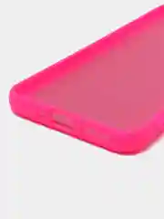 Фуксия чехол силиконовый для Xiaomi Redmi Note 12 5G, Сяоми Редми Нот 12 5Г Silicone Cover