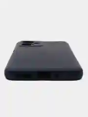 Темно-синий чехол силиконовый для Xiaomi Redmi Note 12 5G, Сяоми Редми Нот 12 5Г Silicone Cover