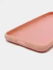 Бежевый чехол Honor 7A, 7A Prime, 7S, Huawei Y5 2018, Y5 Lite, Y5 Prime с подкладом Silicone Cover