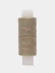 Приглушённый хаки нитки швейные, 40 ЛШ, 200 М