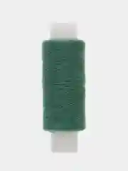 Зеленый нитки швейные, 40 ЛШ, 200 М