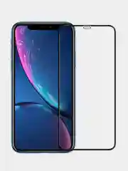 Защитное стекло на iPhone 14 Pro