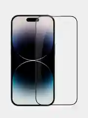 Защитное стекло на iPhone 14 Pro