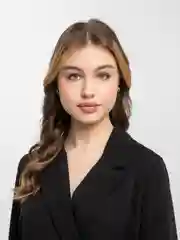 Серьги гвоздики "ТРИО"