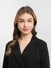Серьги женские длинные бижутерия вечерние