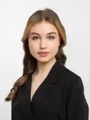 Серьги- гвоздики круглые, витые