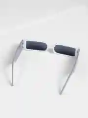Серый очки солнечные, женские, защитные, солнцезащитные очки