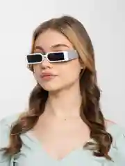 Серый очки солнечные, женские, защитные, солнцезащитные очки