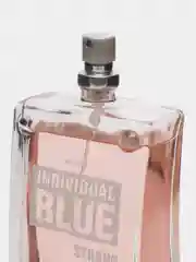 Мужская туалетная вода Individual Blue Stron AVON, 100 мл