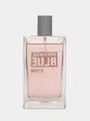 Мужская туалетная вода Individual Blue Stron AVON, 100 мл