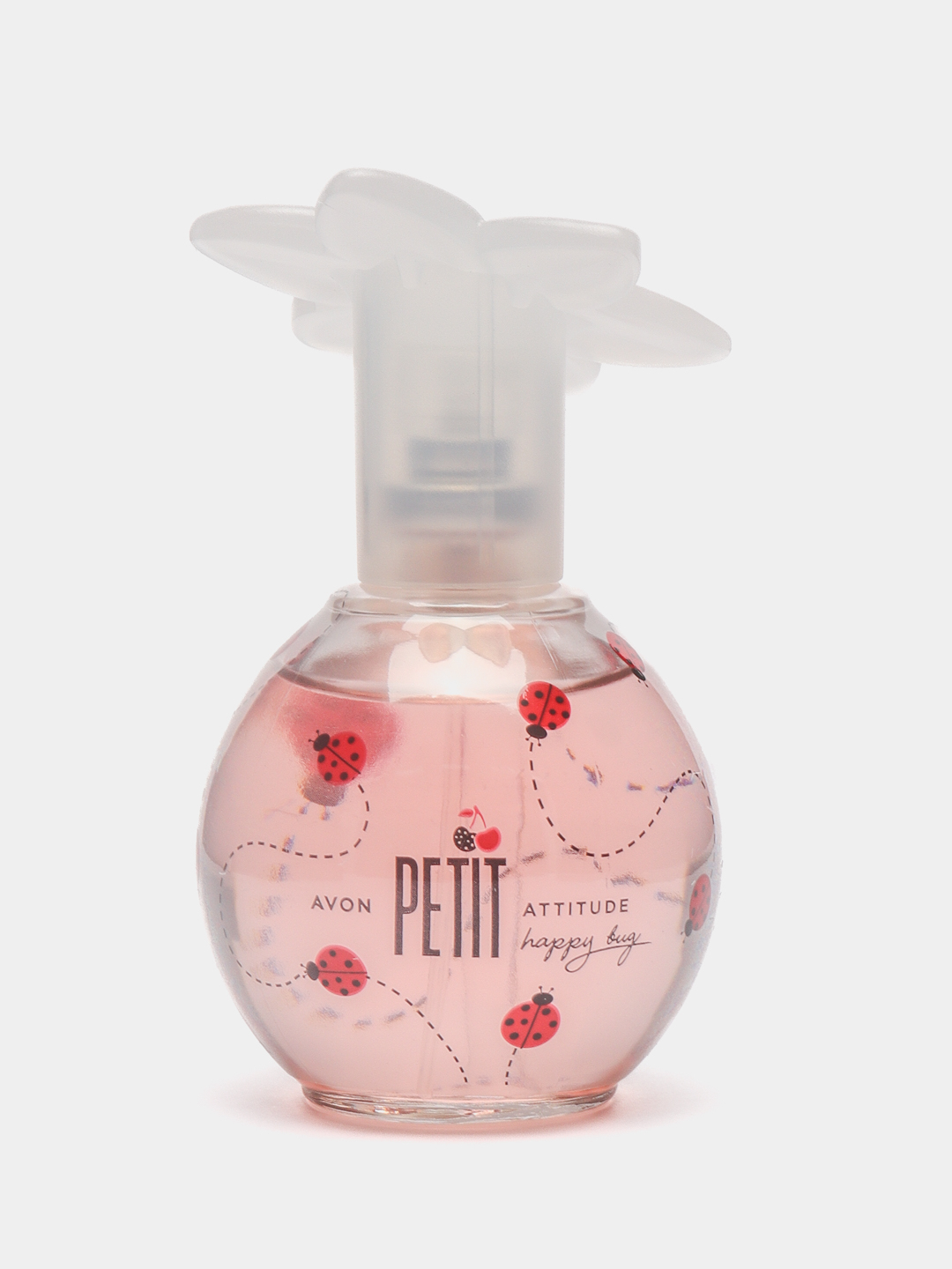 Туалетная вода Avon Happy attitude 50 мл. Petit attitude Happy Bug Avon. Туалетная вода petit attitude Avon. Эйвон ТВ Pettit attitude Happy Bug.