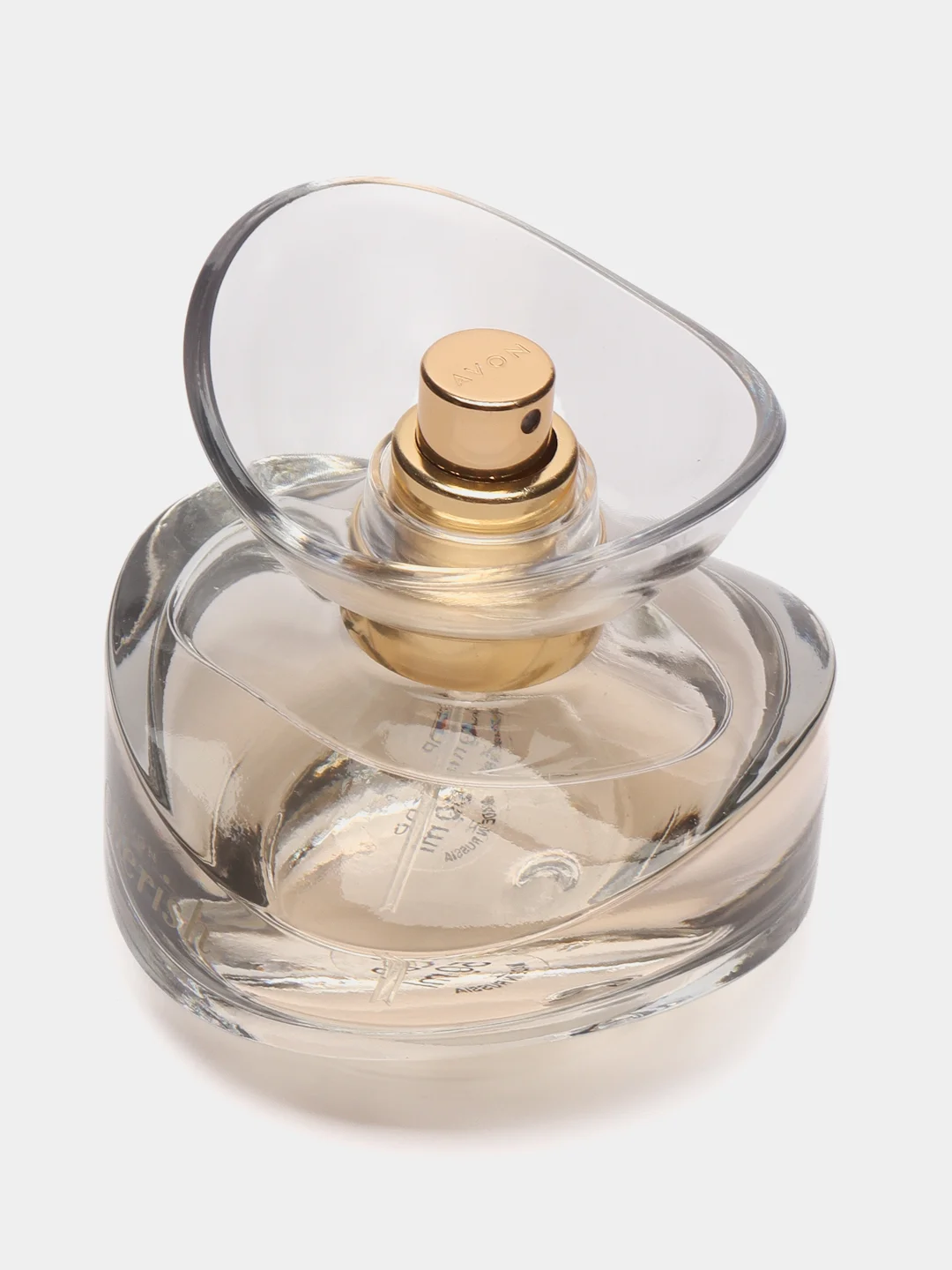 Парфюмерная вода Avon Cherish для нее, 50 мл