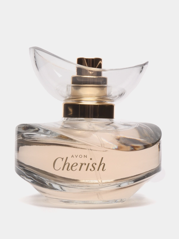 Парфюмерная вода Avon Cherish для нее, 50 мл