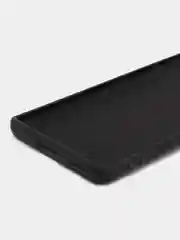 Черный чехол Honor 50, Huawei Nova 9, Хонор 50, Хуавей Нова 9, Silicone Cover, силиконовый