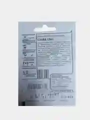 Семена Капуста белокочанная "Слава-1305", белый пакет 0,1 г