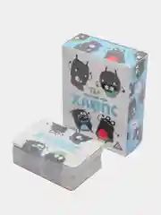 Слоновая кость настольные игры для детей на Новый год, 28-100 карт