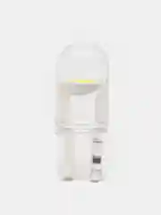 Слоновая кость светодиодные LED лампы W5W T10, ярко белый свет